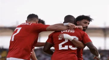 رغبة بالرحيل.. لاعب الأهلي يضع شرطاً للانتقال إلى الدوري العراقي هذا الموسم